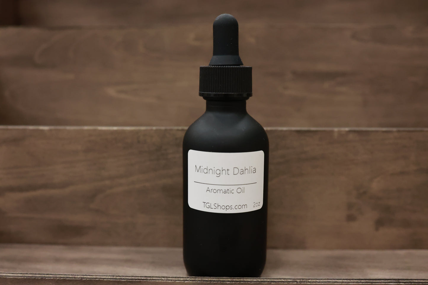 Midnight Dahlia Aromatic Oil