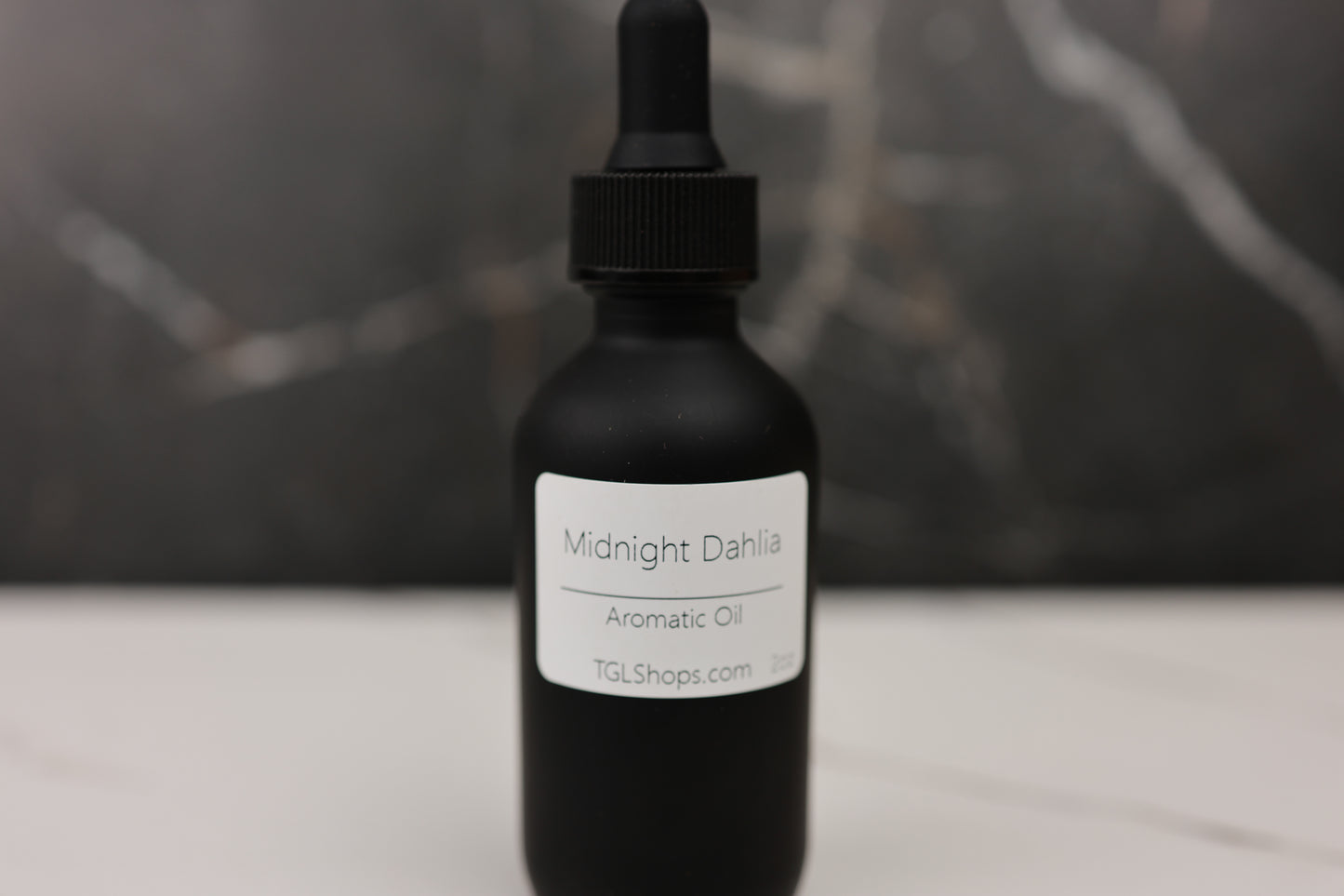 Midnight Dahlia Aromatic Oil
