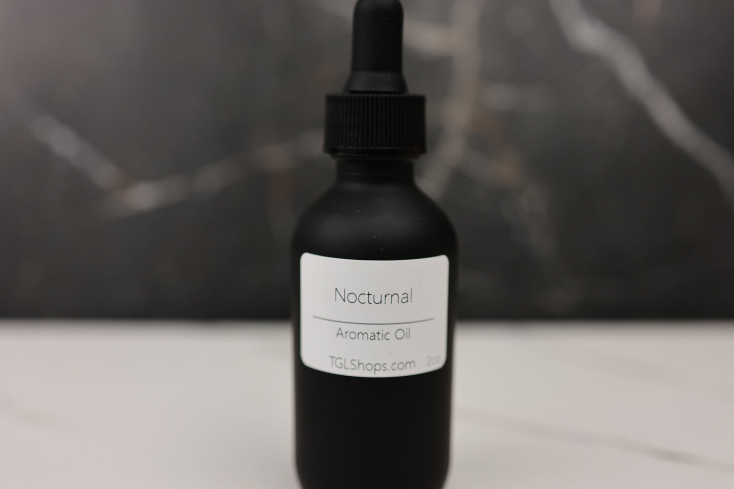 Nocturnal Aromatic Oil