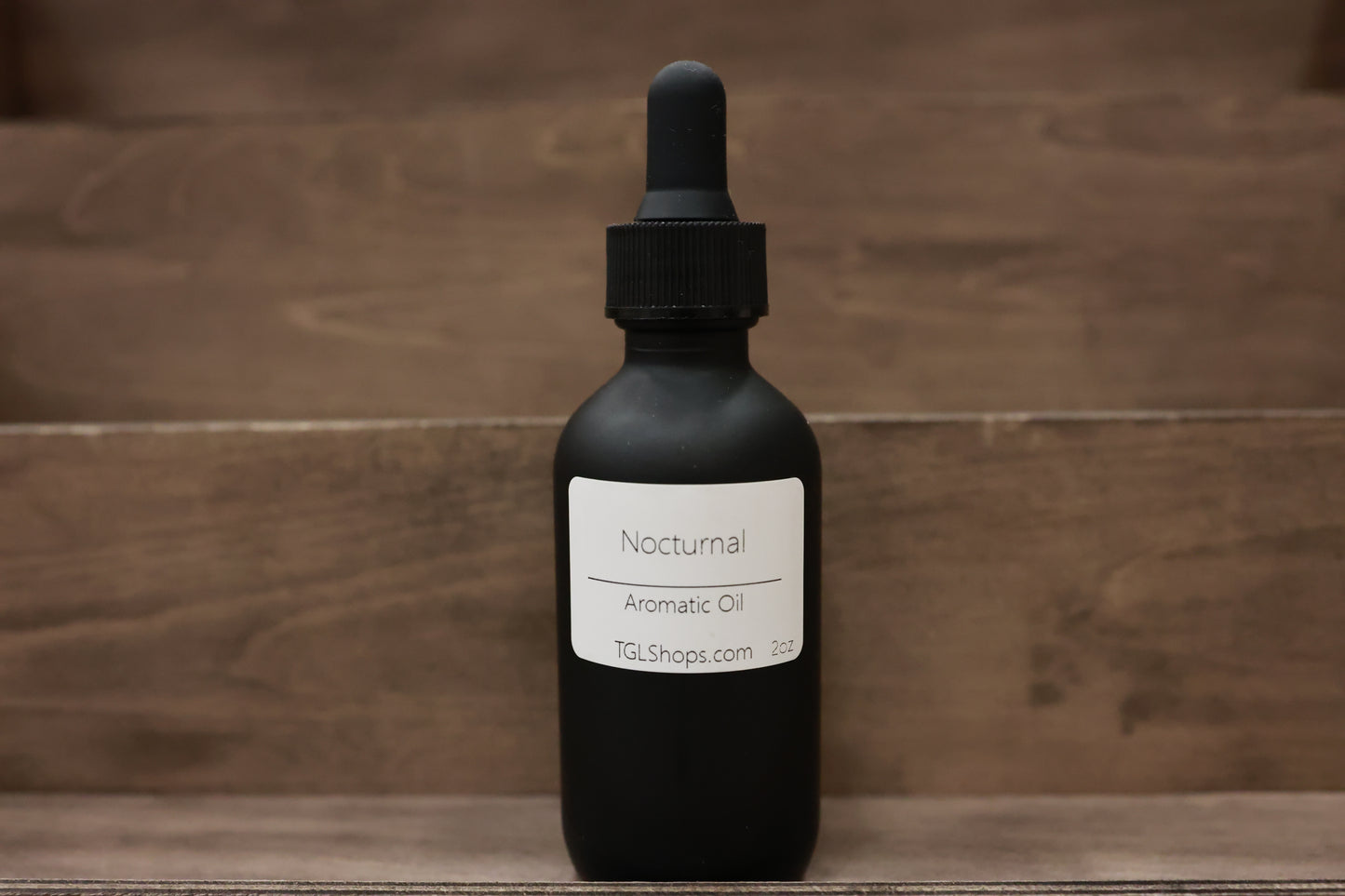 Nocturnal Aromatic Oil