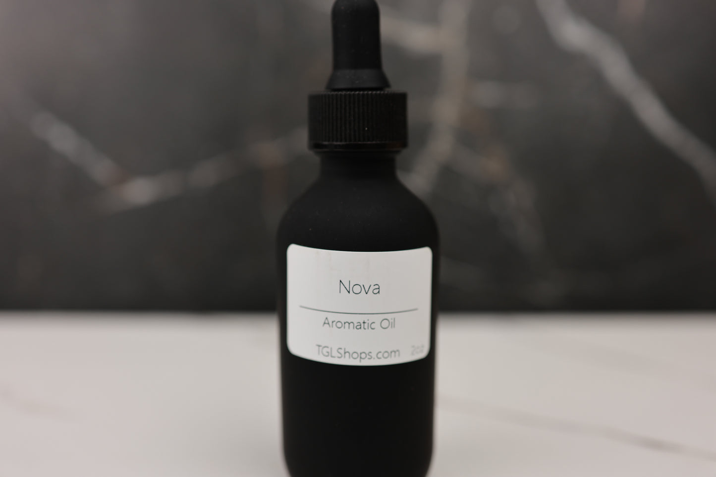 Nova Aromatic Oil