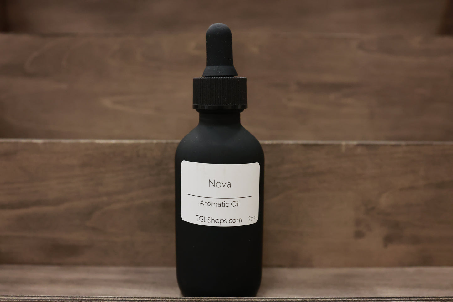 Nova Aromatic Oil