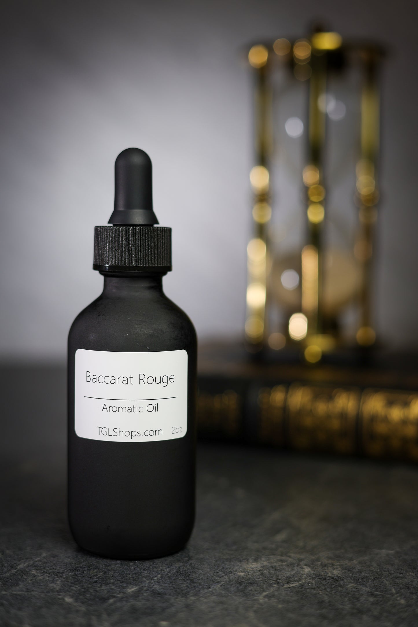 Baccarat Rouge Aromatic Oil