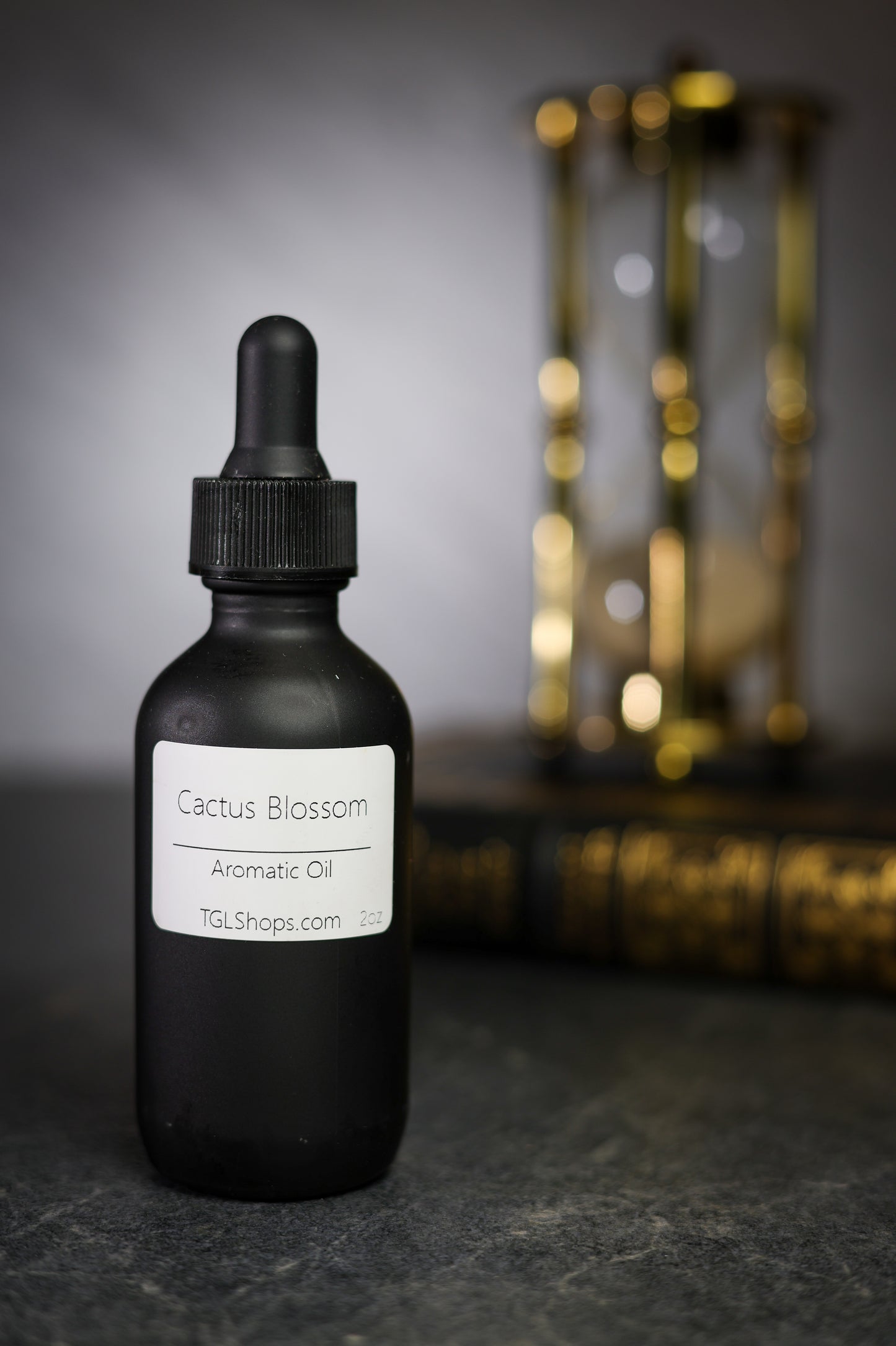 Cactus Blossom Aromatic Oil