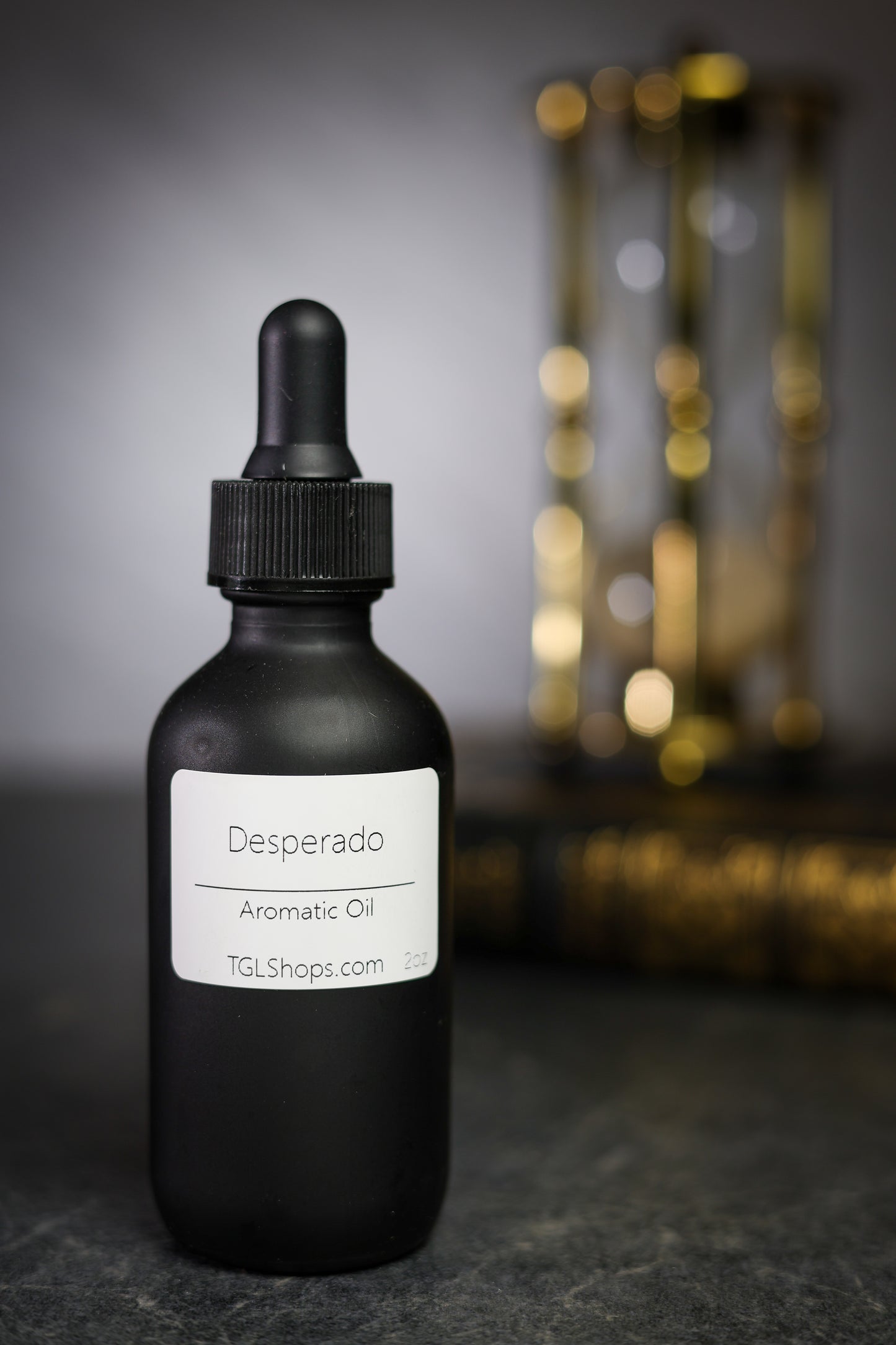 Desperado Aromatic Oil