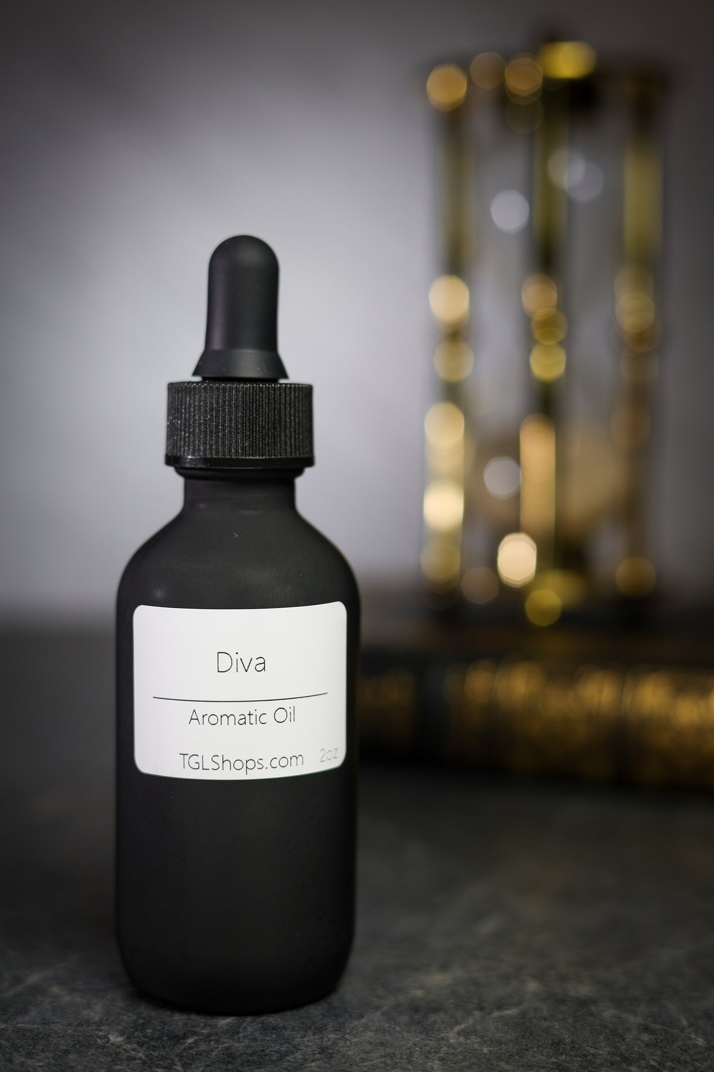 Diva Aromatic Oil