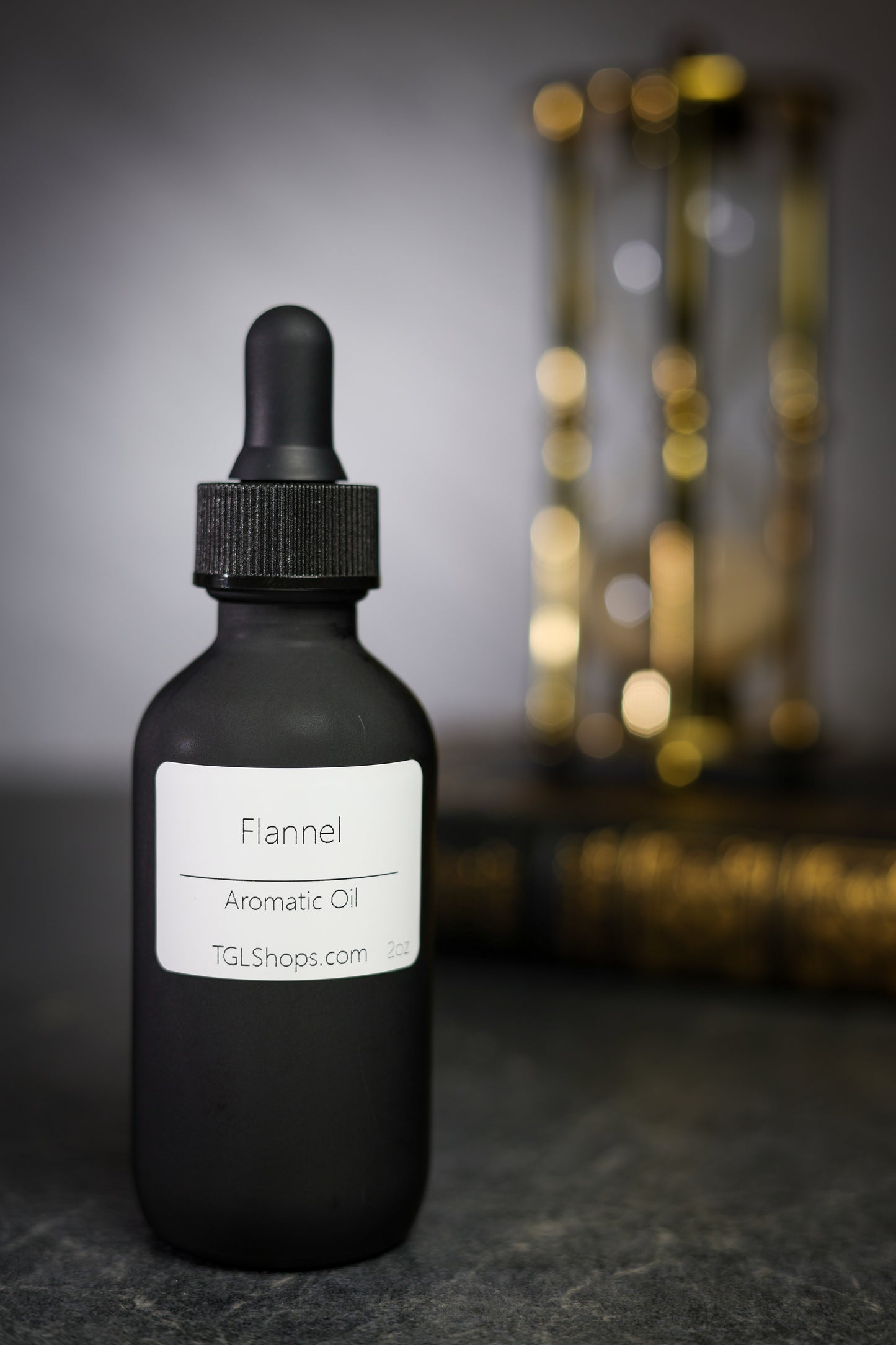 Flannel Aromatic Oil