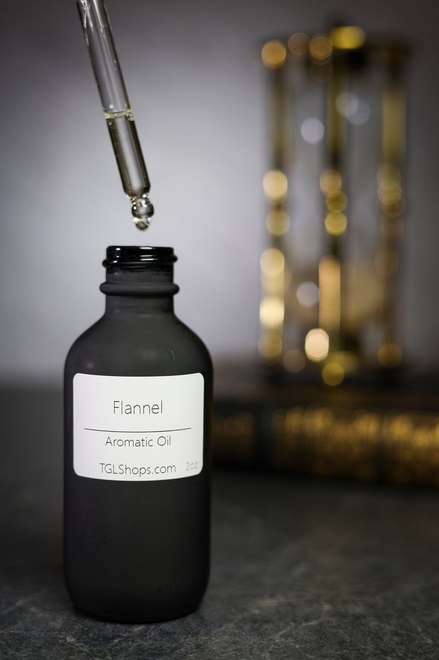 Flannel Aromatic Oil
