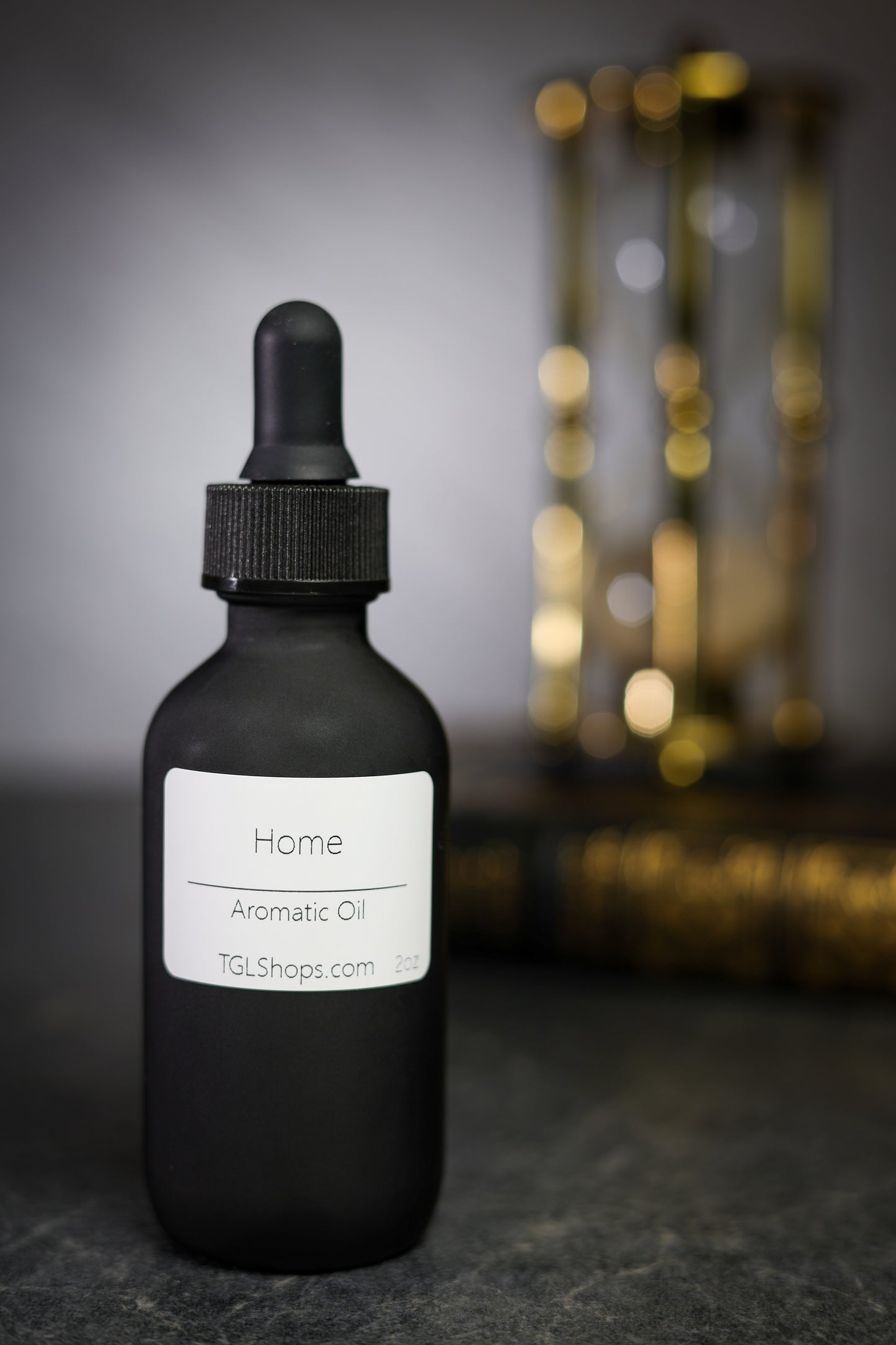 Home Aromatic Oil