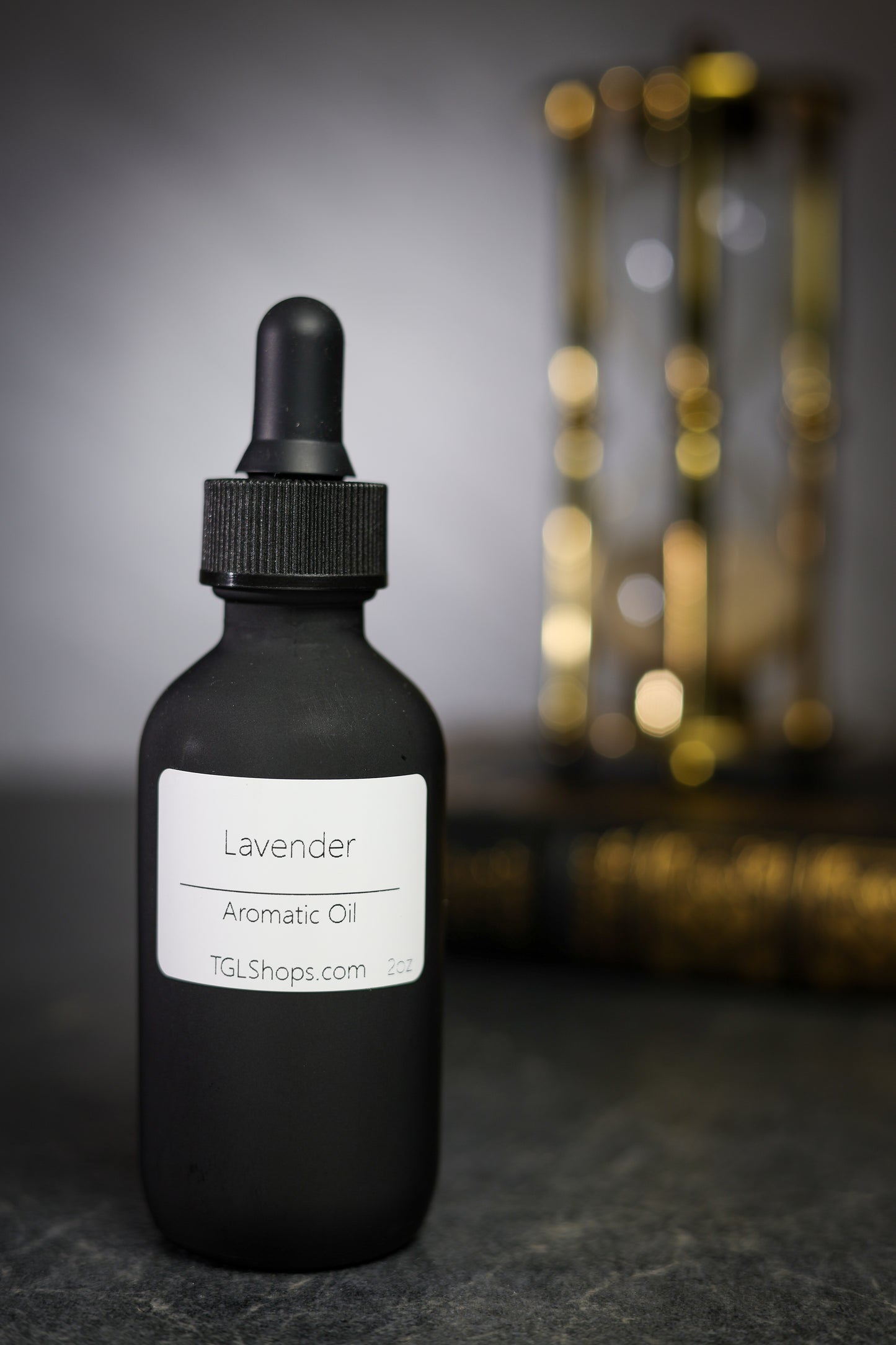 Lavender Aromatic Oil