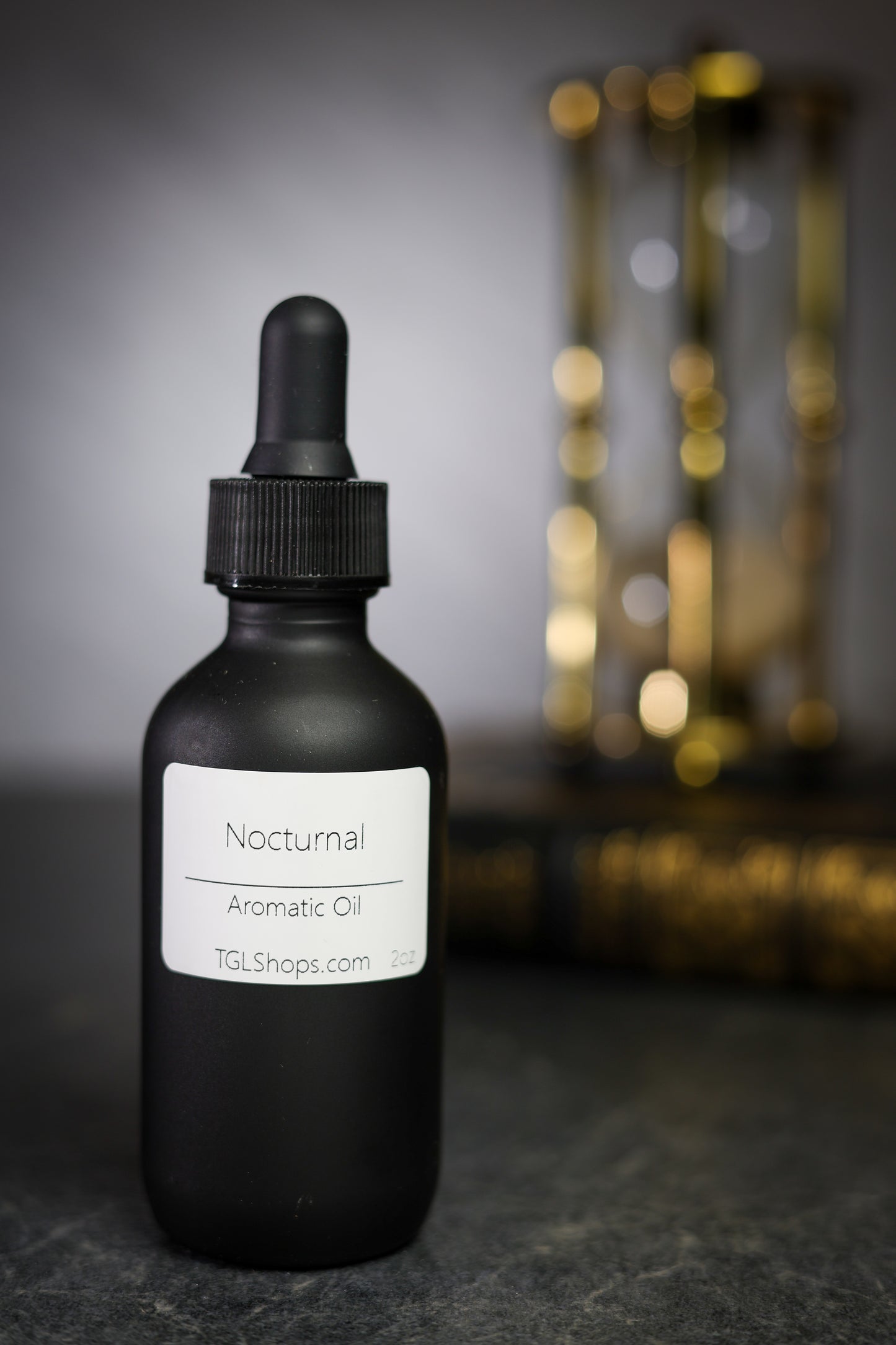 Nocturnal Aromatic Oil