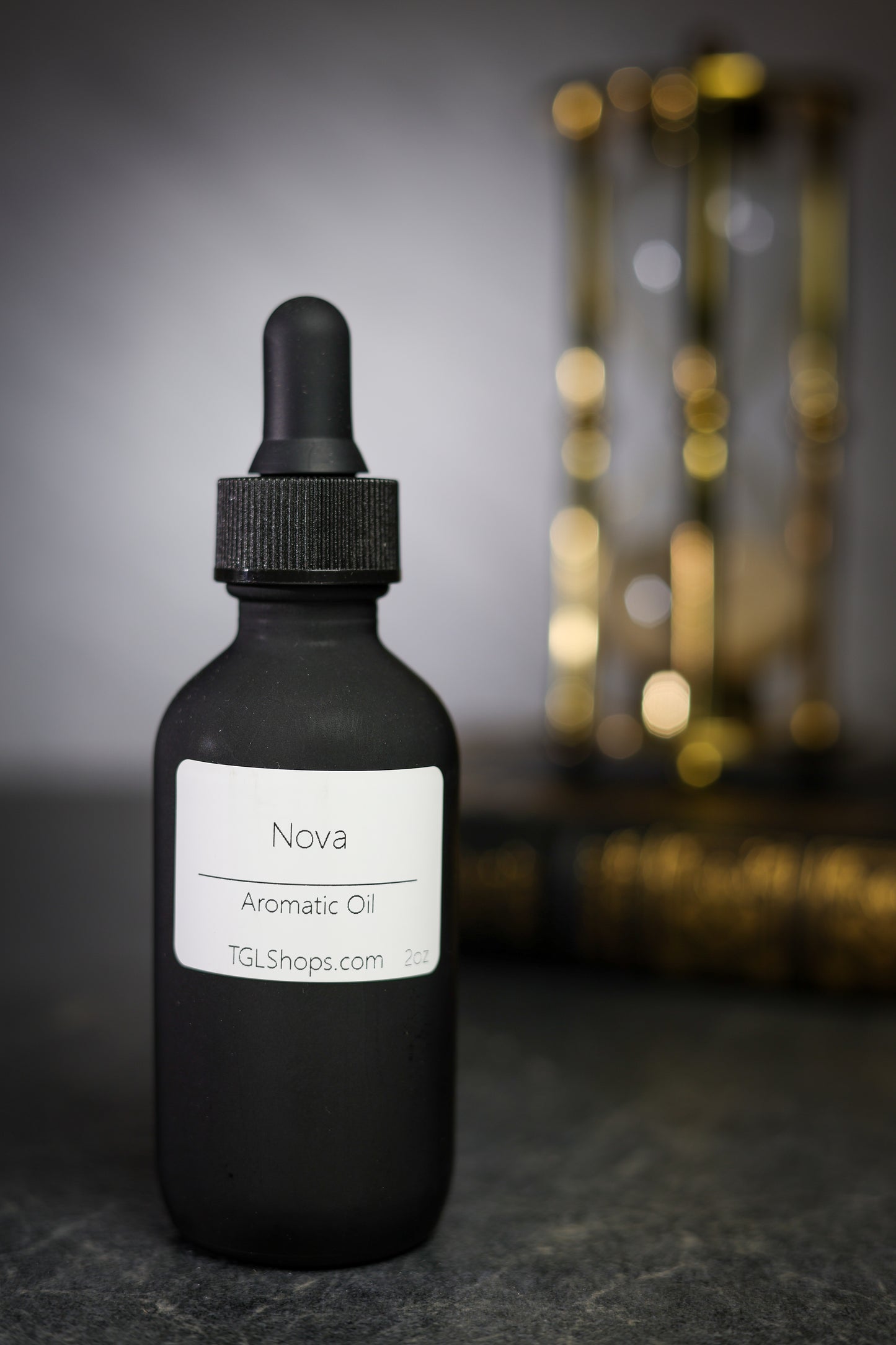 Nova Aromatic Oil
