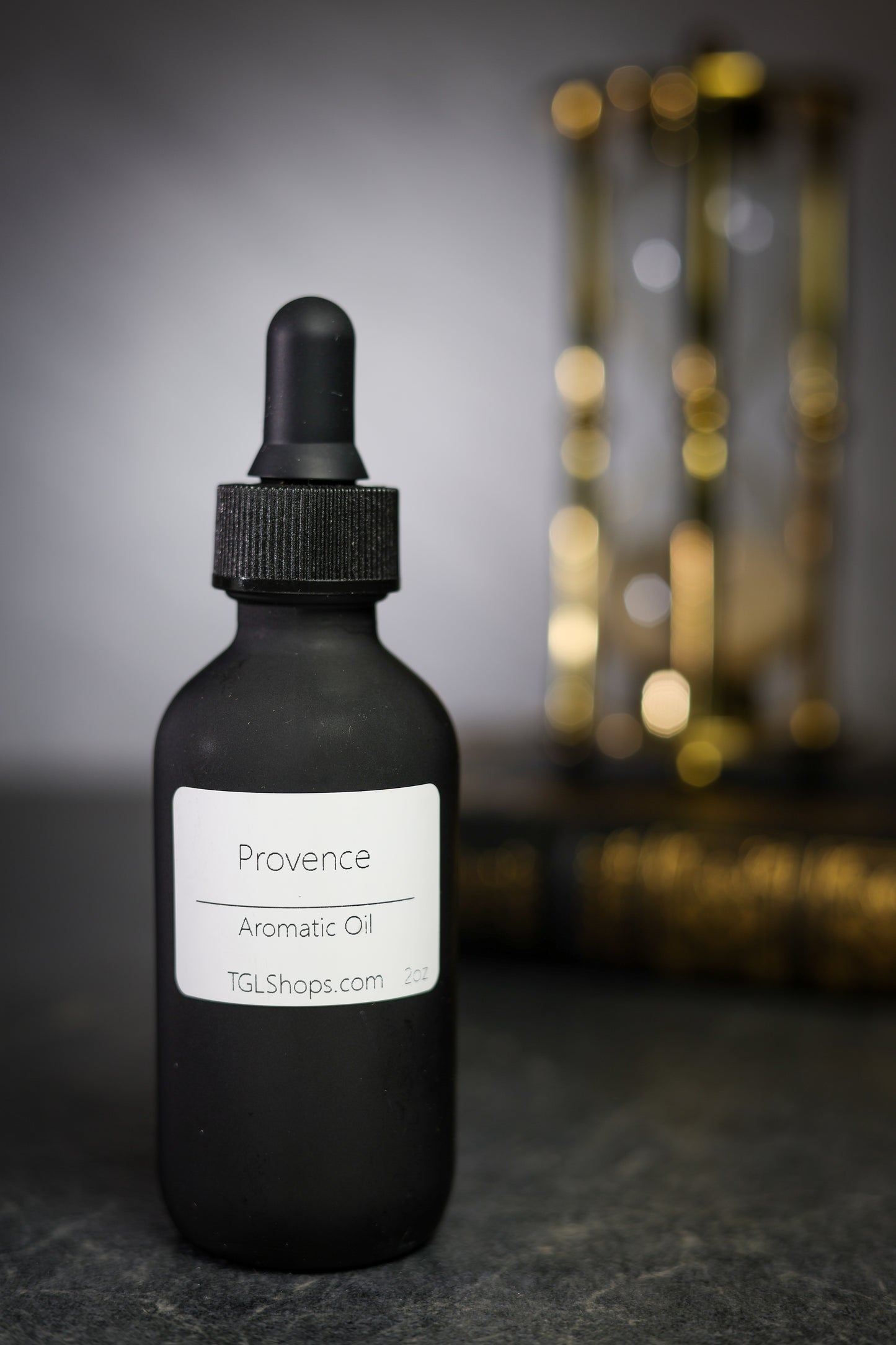 Provence Aromatic Oil