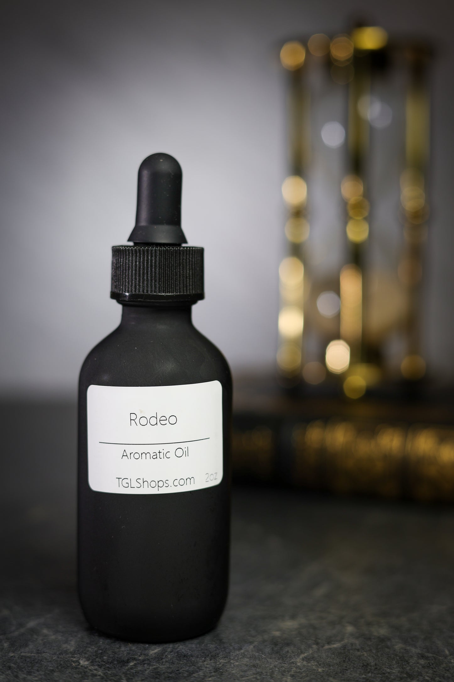 Rodeo Aromatic Oil