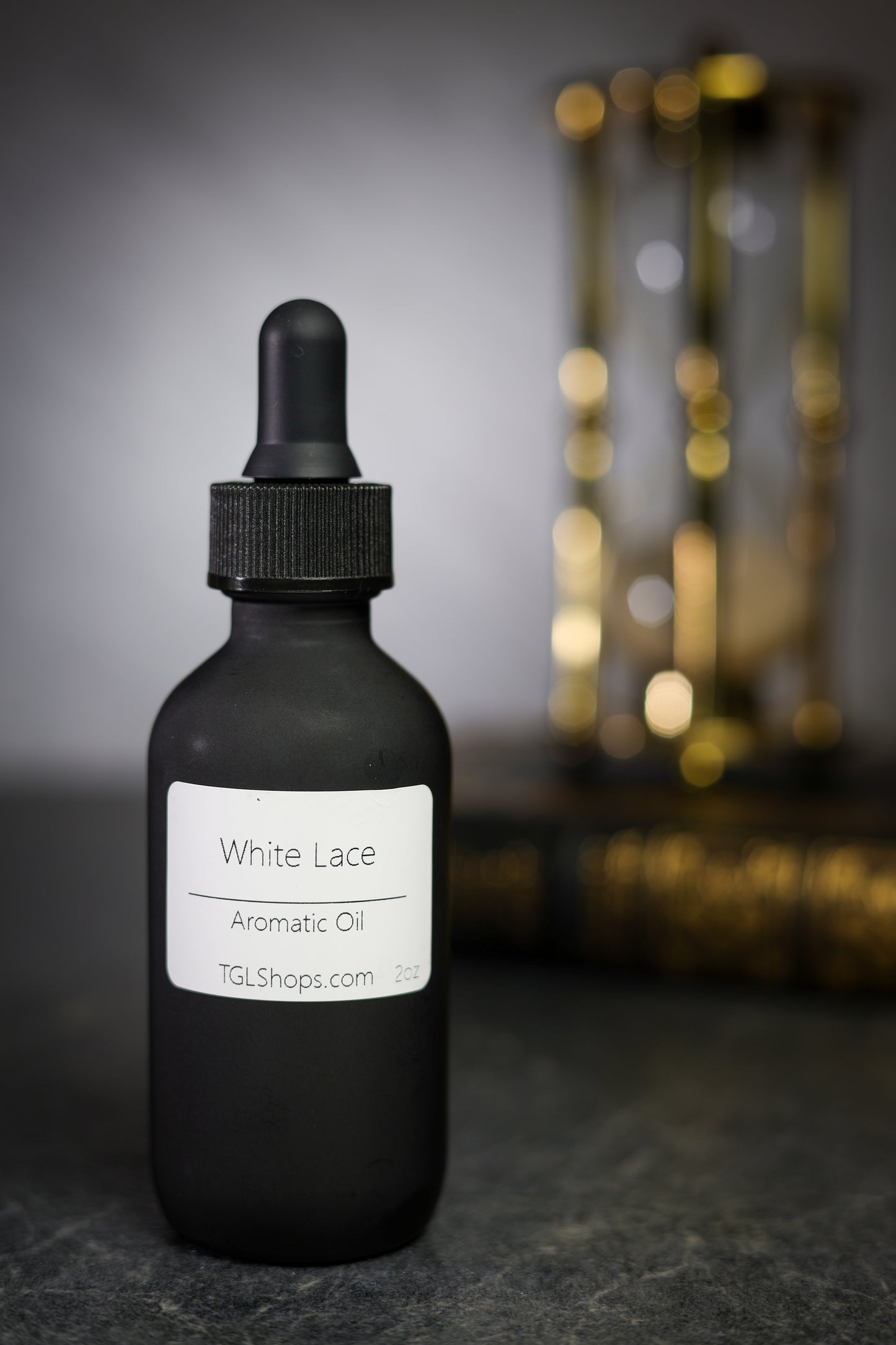 White Lace Aromatic Oil