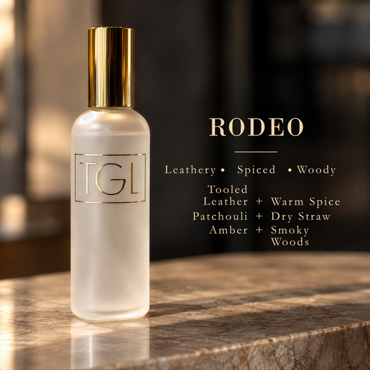Rodeo Room & Linen Spray, 3.4 oz