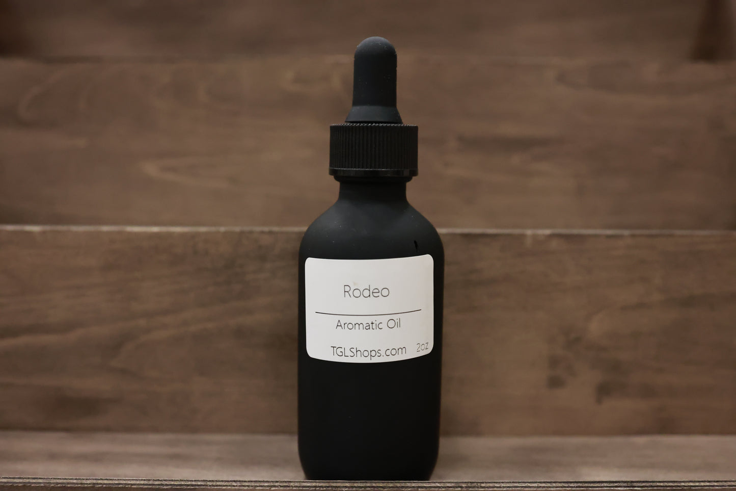 Rodeo Aromatic Oil