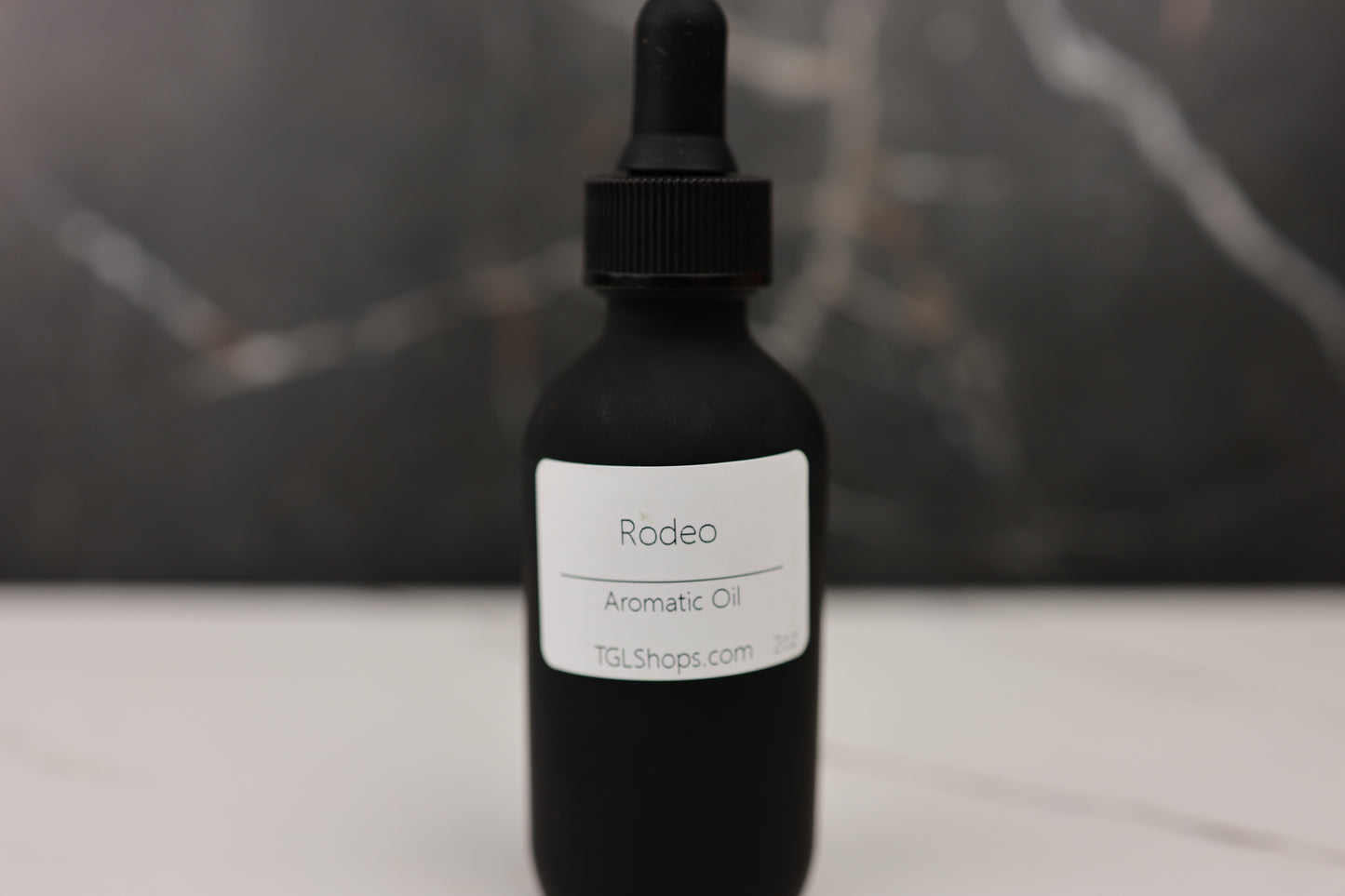 Rodeo Aromatic Oil