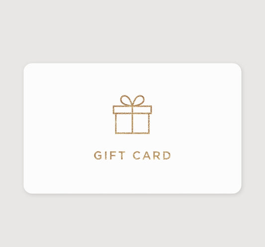 Good Life Gift Card