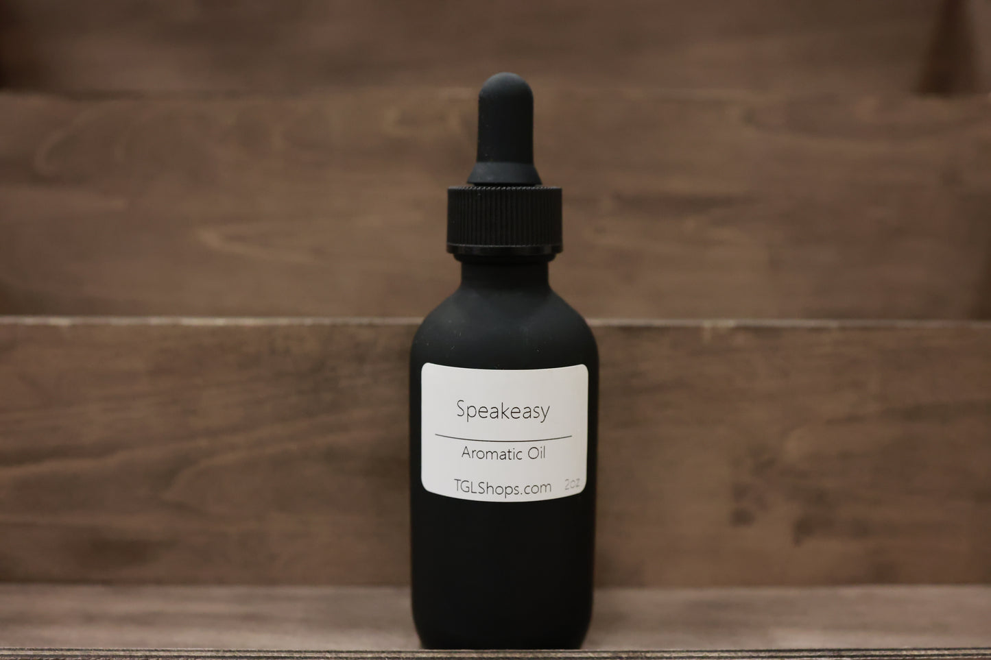 Speakeasy Aromatic Oil