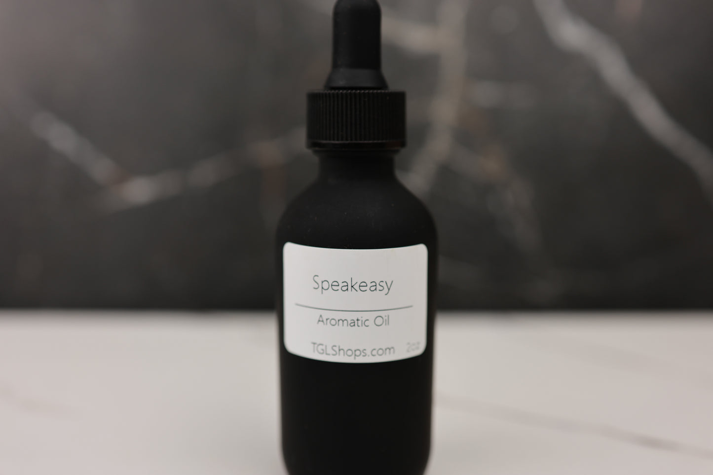 Speakeasy Aromatic Oil