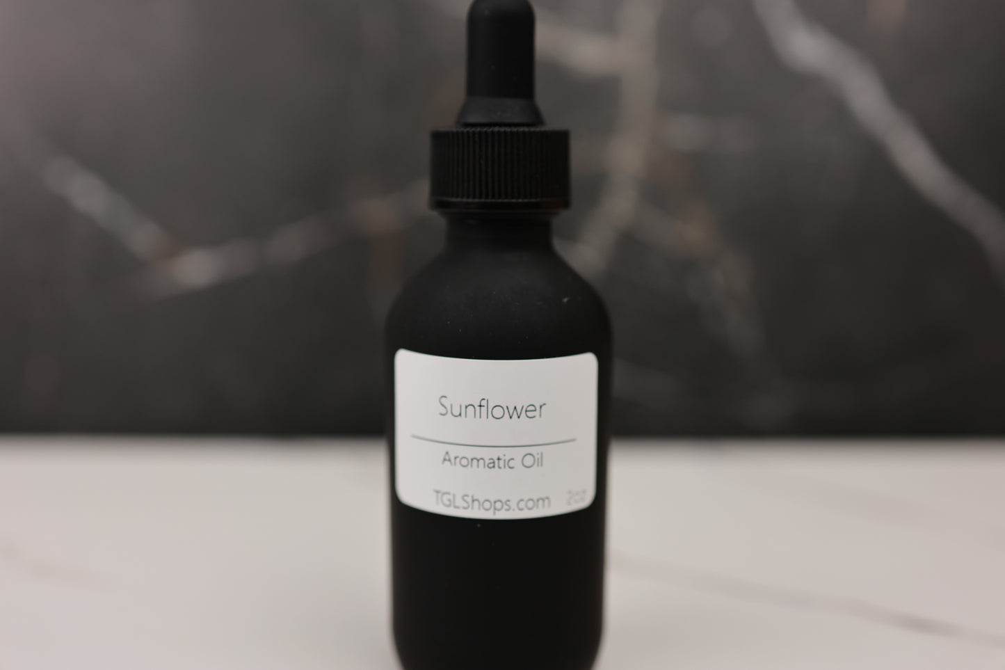 Sunflower Aromatic Oil
