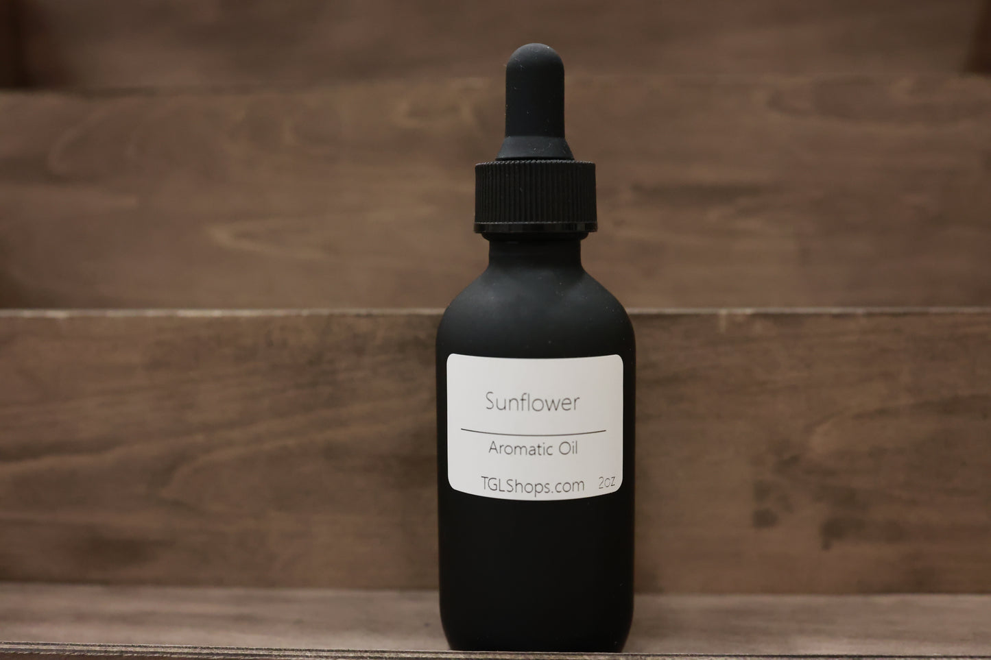 Sunflower Aromatic Oil