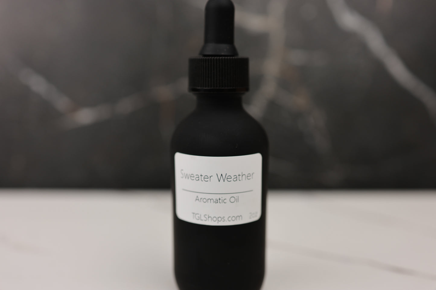 Sweater Weather Aromatic Oil