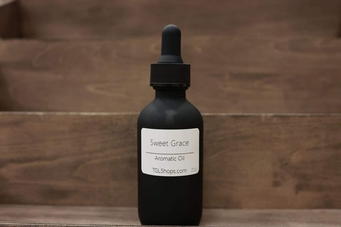 Sweet Grace Aromatic Oil