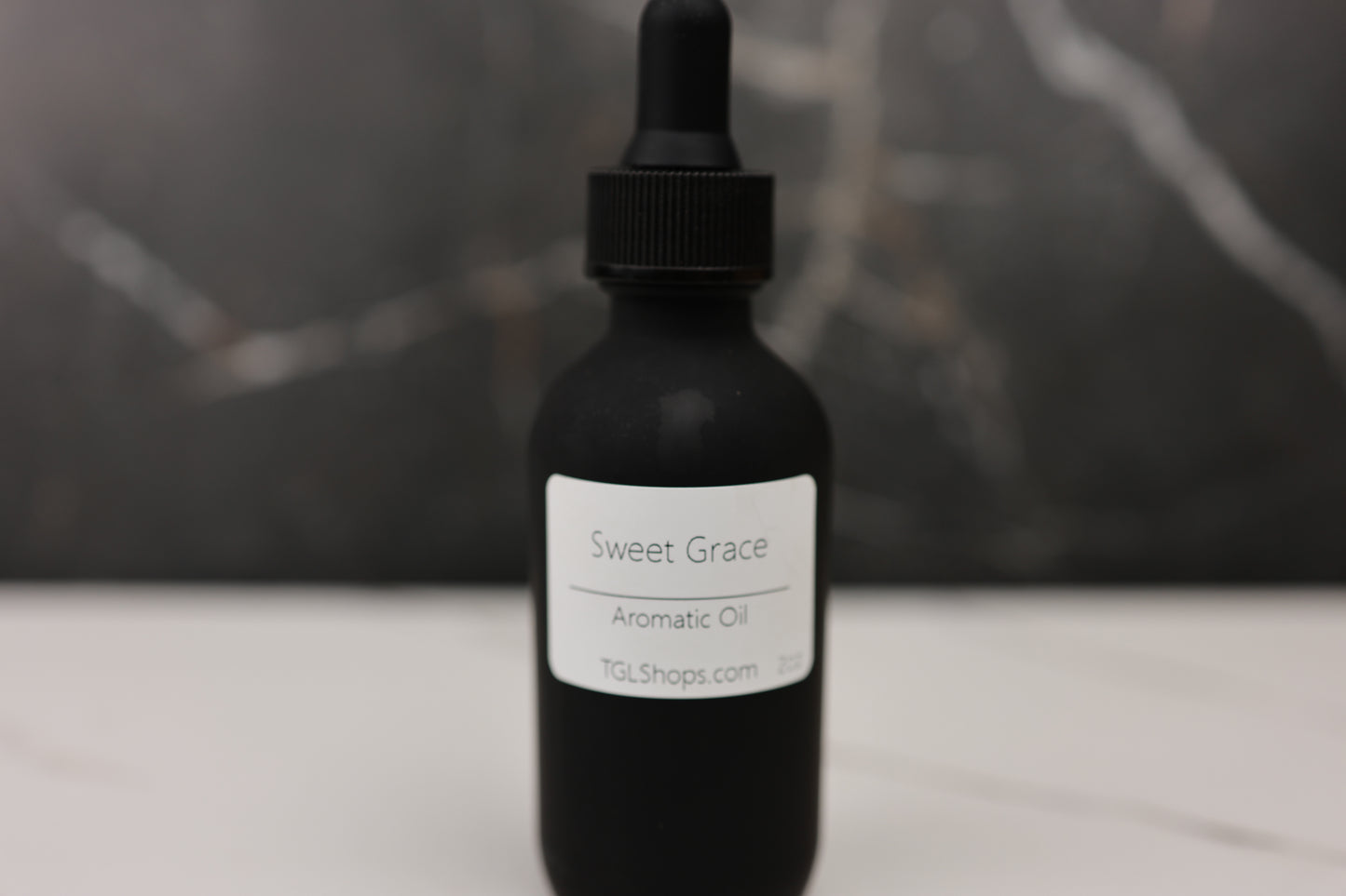 Sweet Grace Aromatic Oil