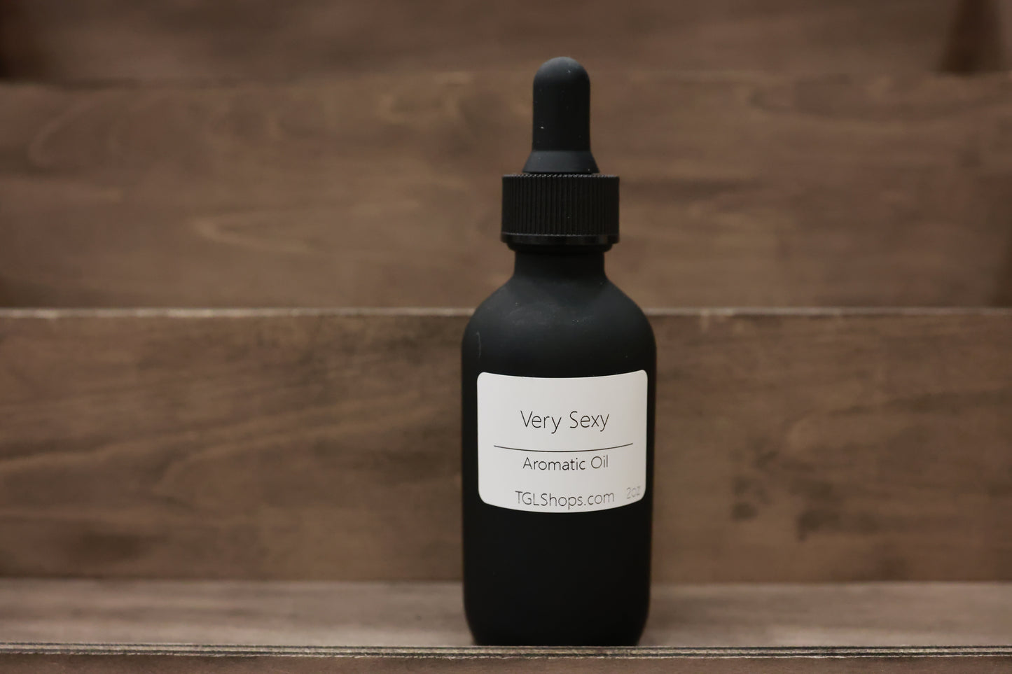 Very Sexy Aromatic Oil