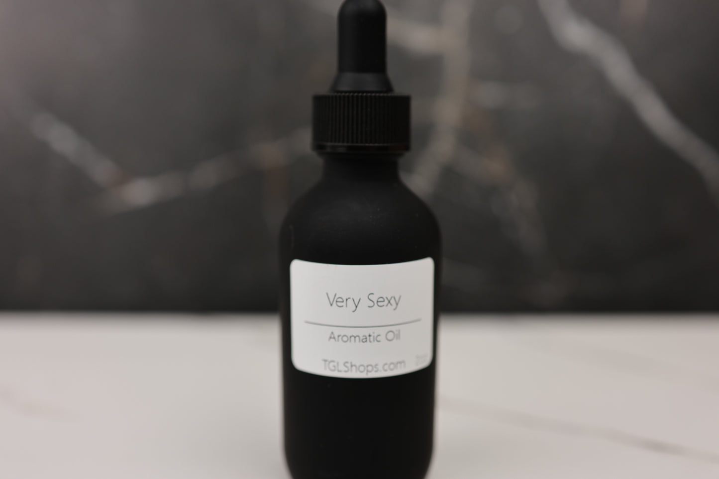 Very Sexy Aromatic Oil