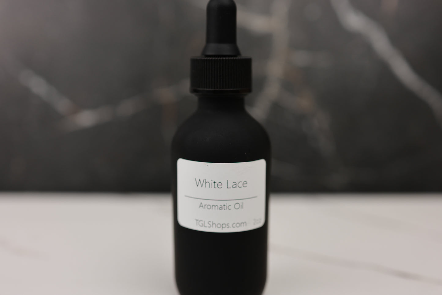 White Lace Aromatic Oil