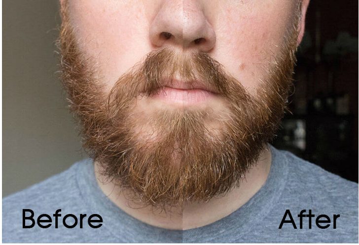 Beard Balm