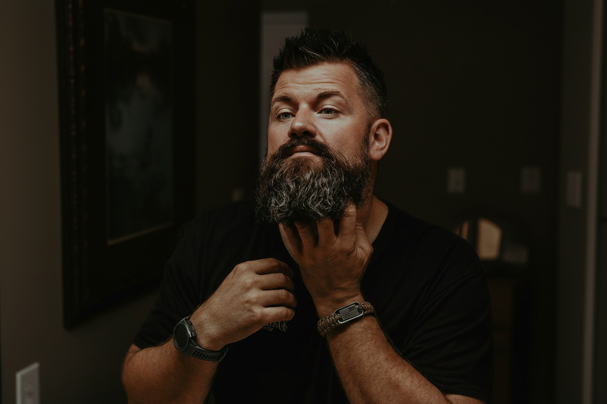 Enhanced Beard Balm Image
